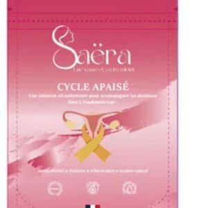 🌿 Cycle Apaisé – 100g