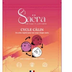 🌿 Cycle Câlin – 100g