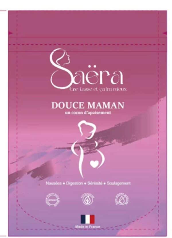 🌿 Douce Maman – 100g