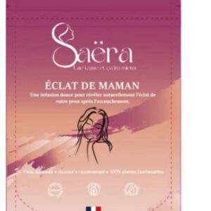 🌿 Éclat Maman – 100g