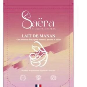 🌿 Lait de Maman – 100g