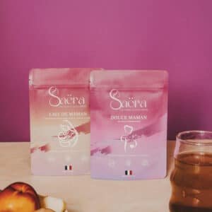 🌸 Pack Tendresse - Douceur avant et après bébé - 200g