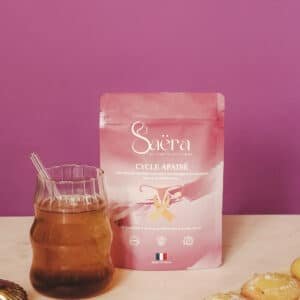 🌿 Cycle Apaisé – 100g