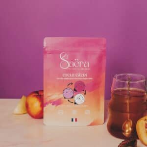 🌿 Cycle Câlin – 100g
