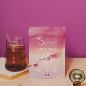 🌿 Lait de Maman – 100g