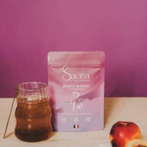 🌿 Douce Maman – 100g