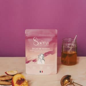 🌿 Éclat Maman – 100g