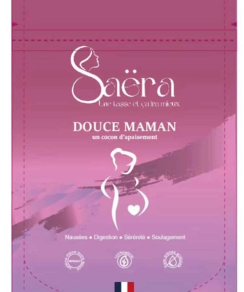 Douce maman Douce maman